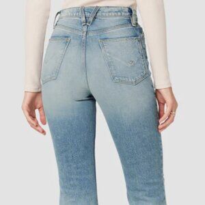 Hudson Faye Ombre Jeans Size 32